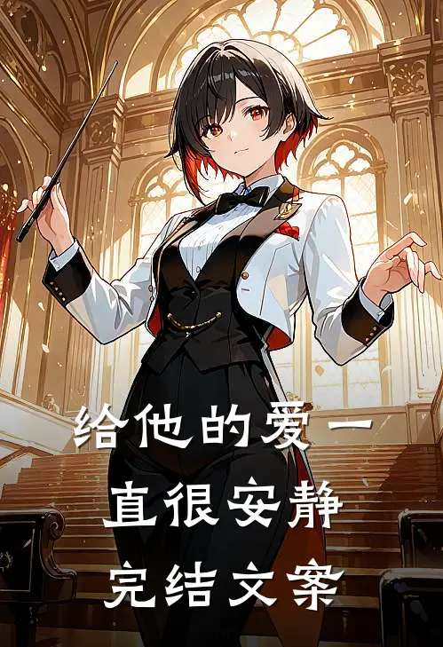 给他的爱一直很安静完结文案