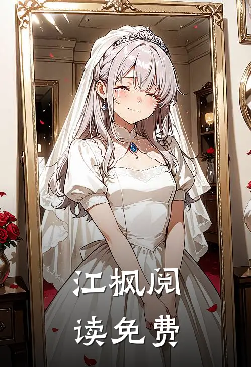 江枫阅读免费