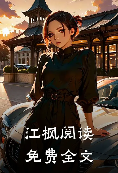 江枫阅读免费全文