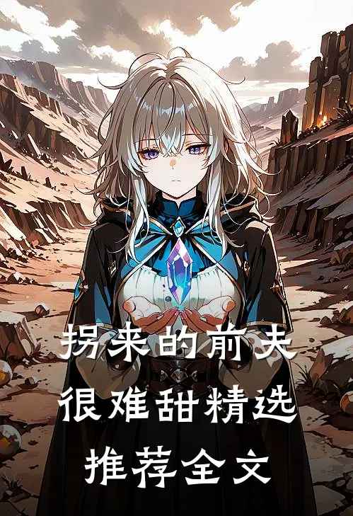 拐来的前夫很难甜精选推荐全文