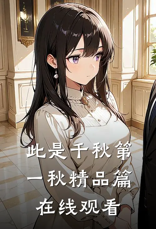 此是千秋第一秋精品篇在线观看