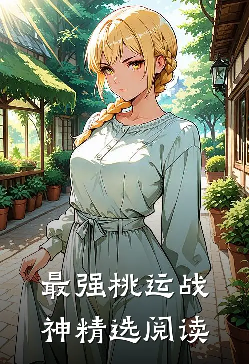 最强桃运战神精选阅读