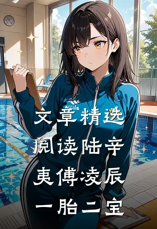文章精选阅读陆辛夷傅凌辰一胎二宝