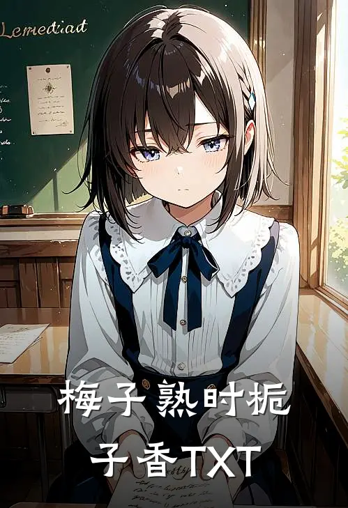 梅子熟时栀子香TXT