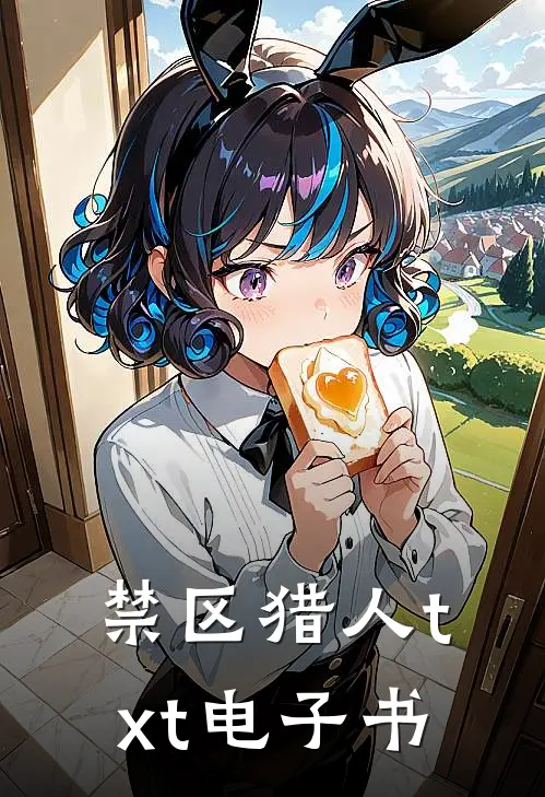 禁区猎人txt电子书