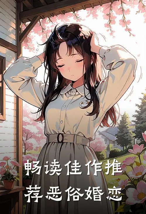 畅读佳作推荐恶俗婚恋