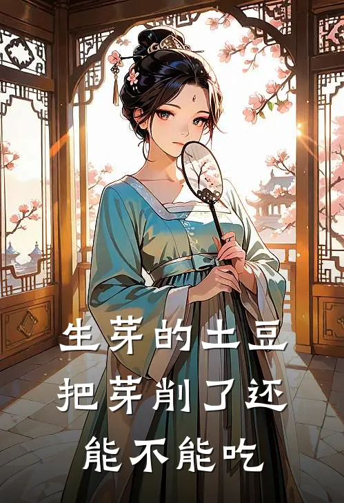 生芽的土豆把芽削了还能不能吃