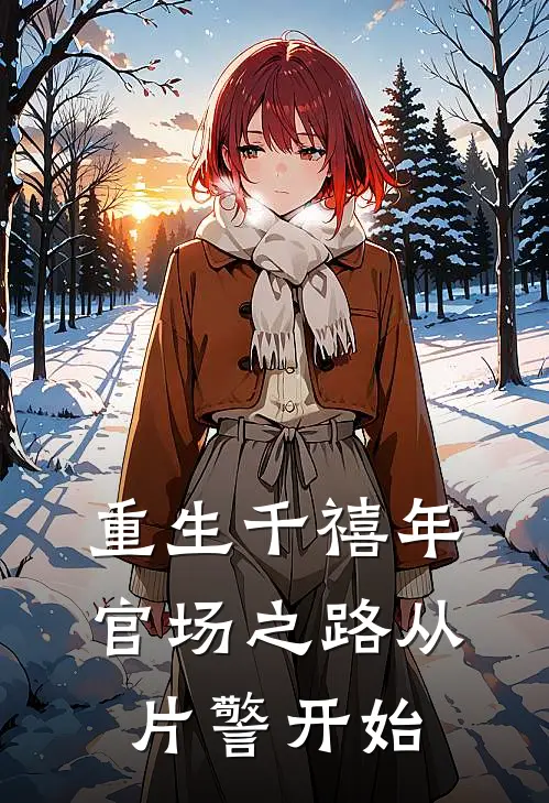 重生千禧年官场之路从片警开始