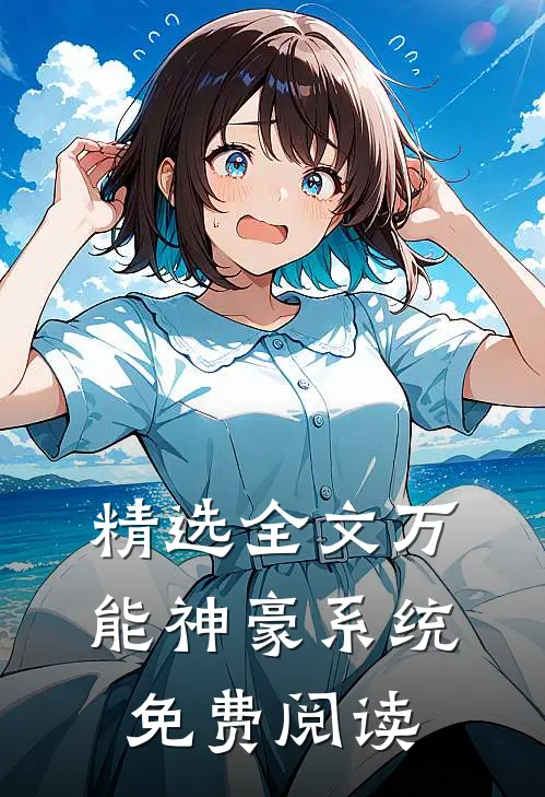 精选全文万能神豪系统免费阅读