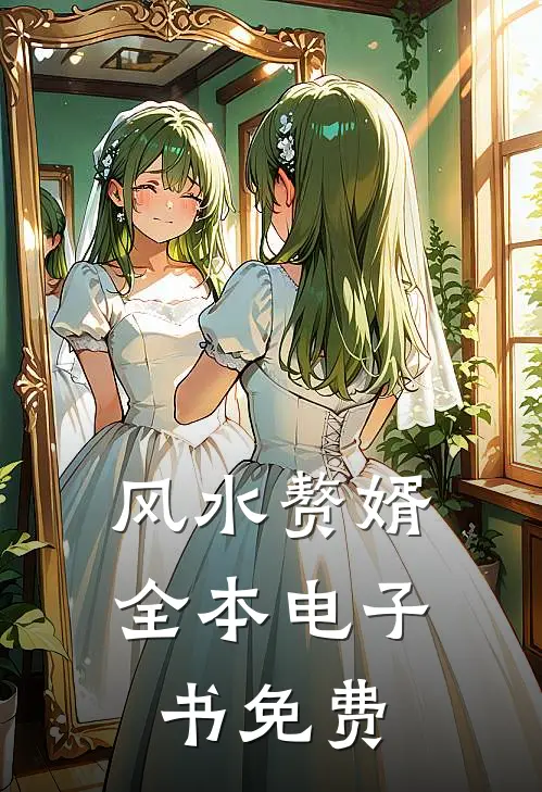 风水赘婿全本电子书免费