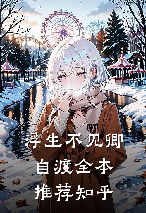 浮生不见卿自渡全本推荐知乎