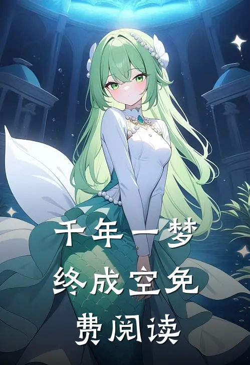 千年一梦终成空免费阅读