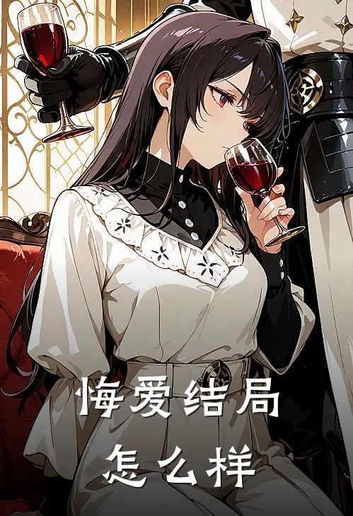 悔爱结局怎么样