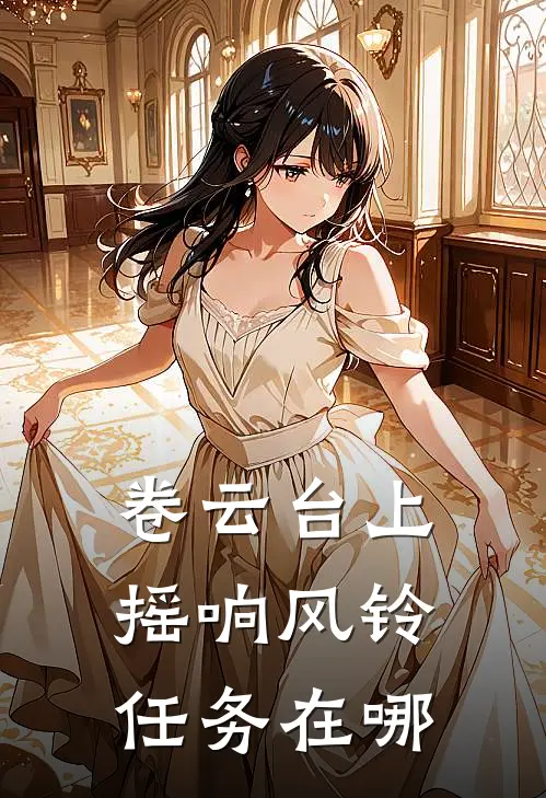 卷云台上摇响风铃任务在哪