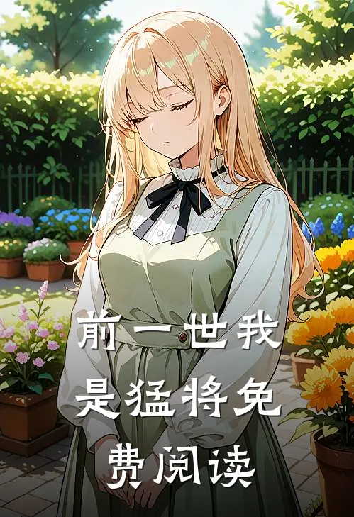 前一世我是猛将免费阅读