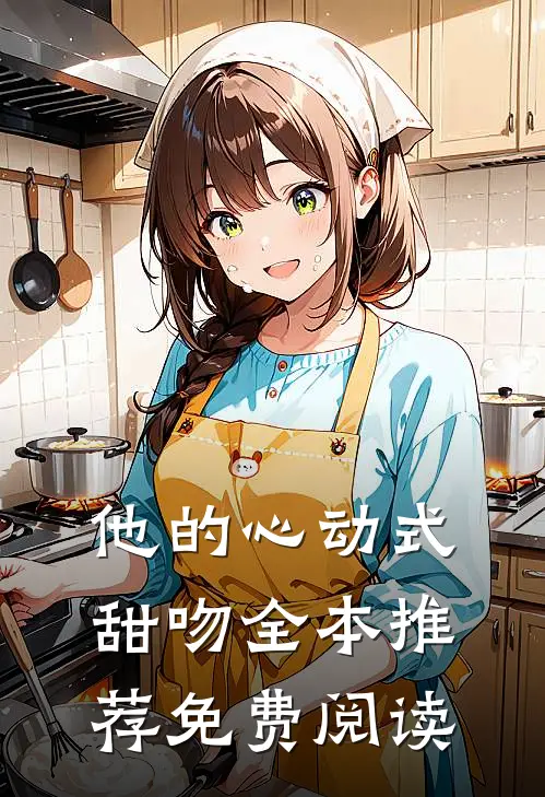 他的心动式甜吻全本推荐免费阅读