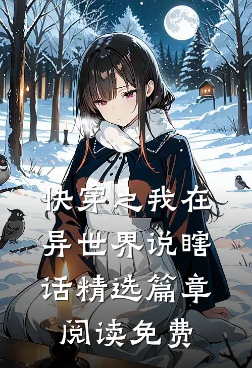 快穿之我在异世界说瞎话精选篇章阅读免费