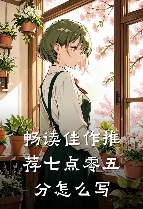 畅读佳作推荐七点零五分怎么写