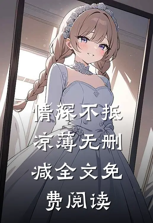 情深不抵凉薄无删减全文免费阅读