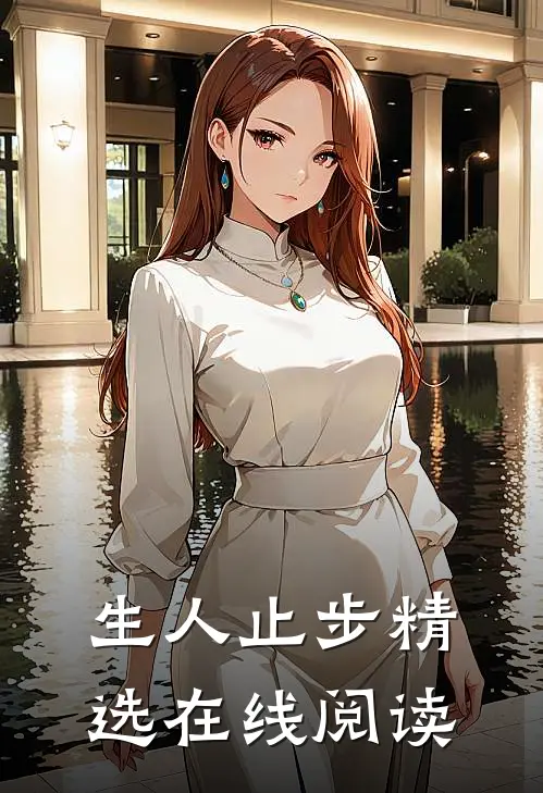 生人止步精选在线阅读