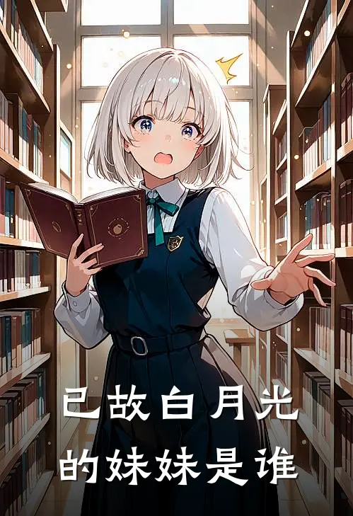 已故白月光的妹妹是谁