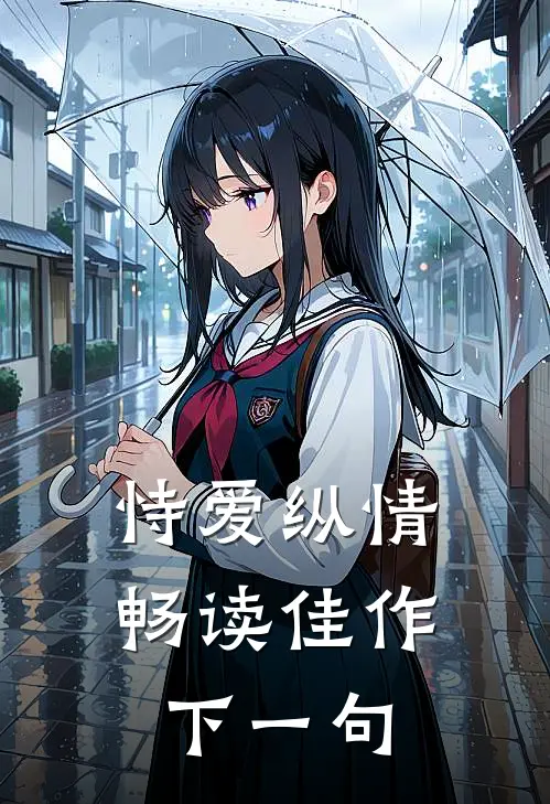 恃爱纵情畅读佳作下一句