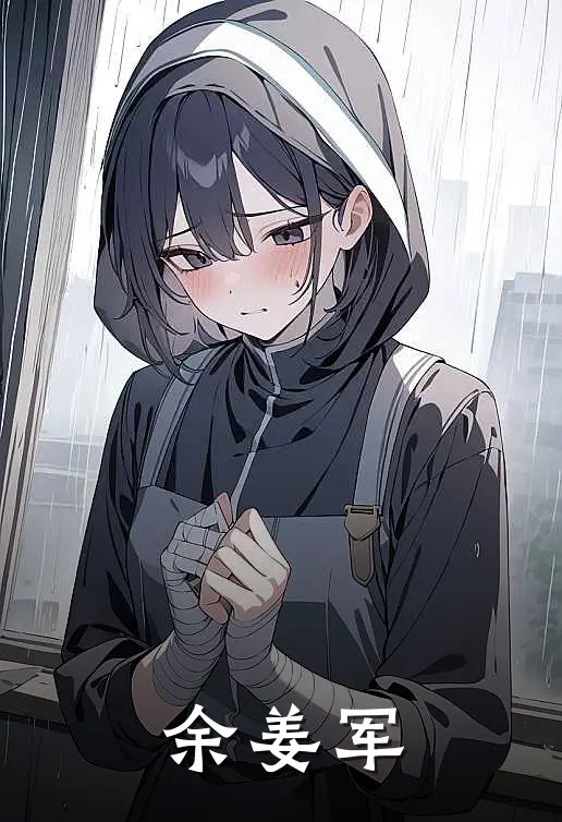 余姜军