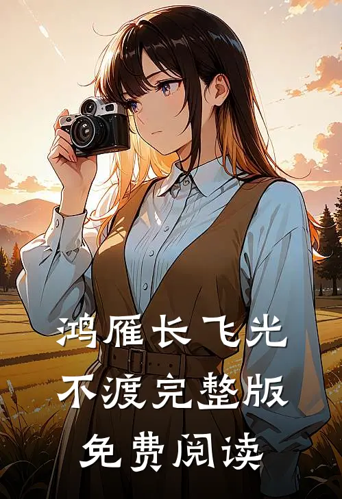 鸿雁长飞光不渡完整版免费阅读