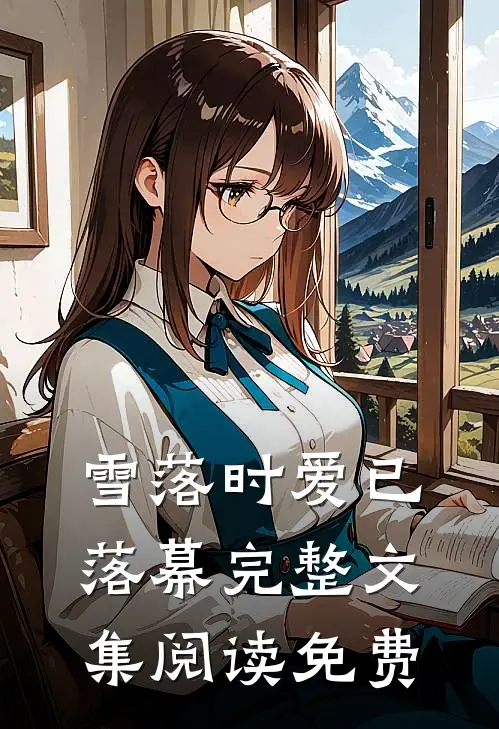 雪落时爱已落幕完整文集阅读免费