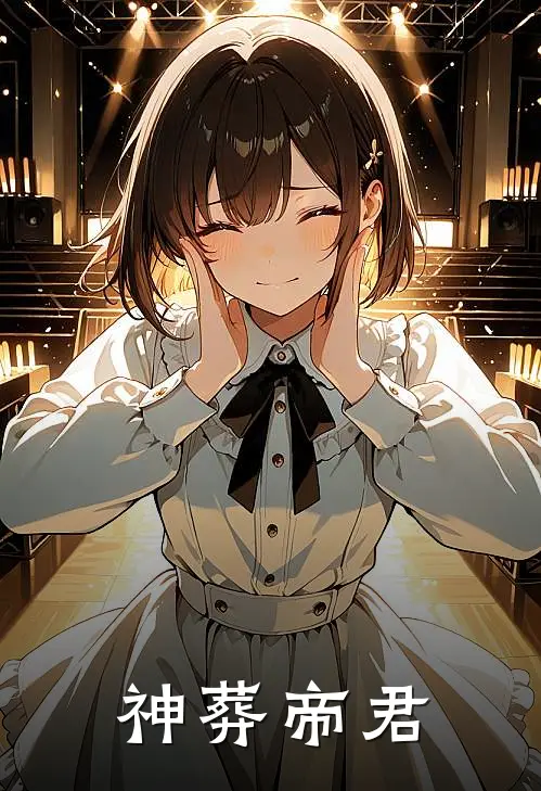 神葬帝君