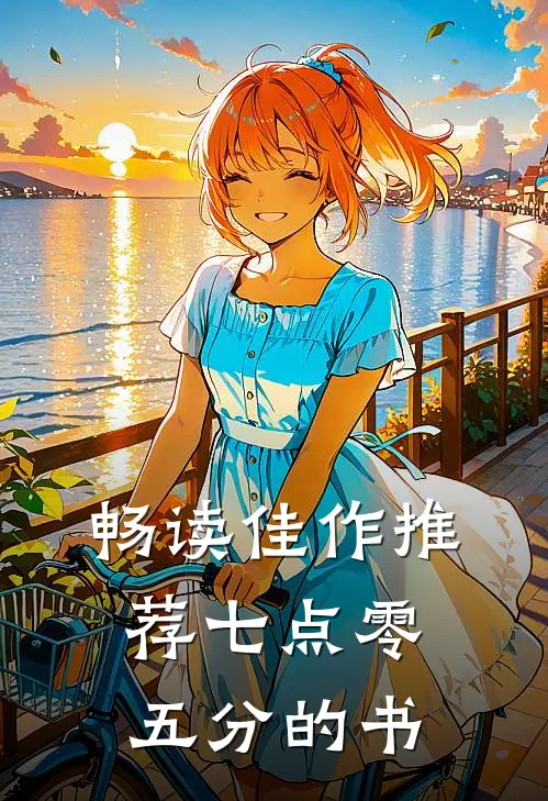 畅读佳作推荐七点零五分的书
