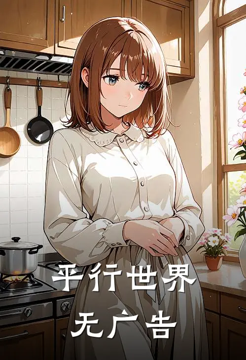 平行世界无广告