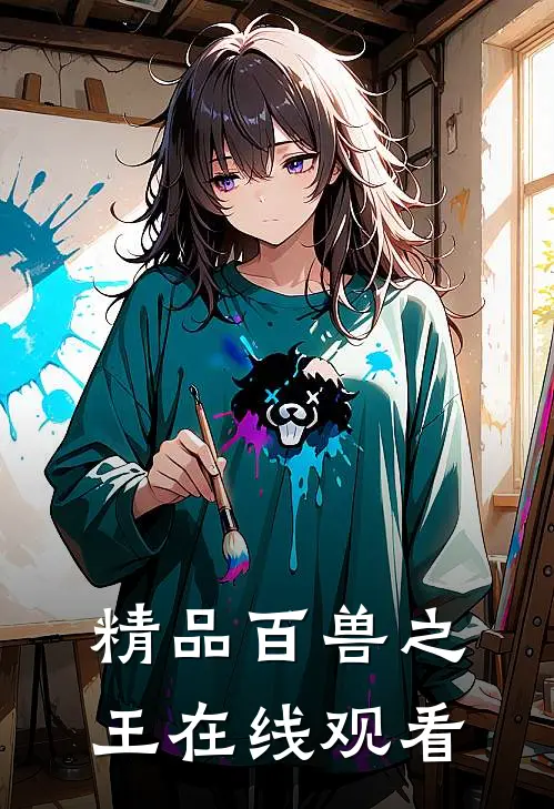 精品百兽之王在线观看