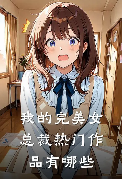我的完美女总裁热门作品有哪些
