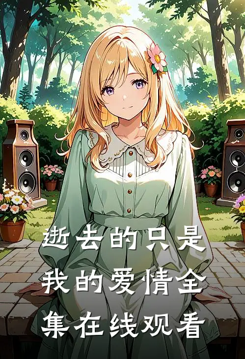 逝去的只是我的爱情全集在线观看