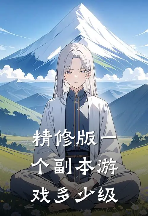 精修版一个副本游戏多少级