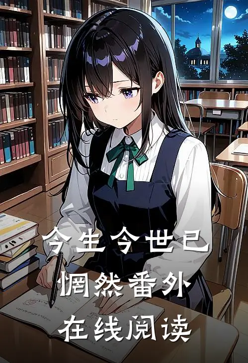 今生今世已惘然番外在线阅读