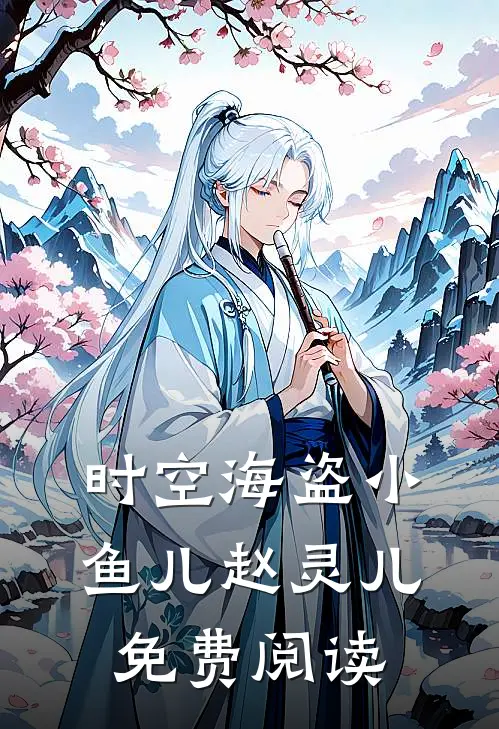 时空海盗小鱼儿赵灵儿免费阅读
