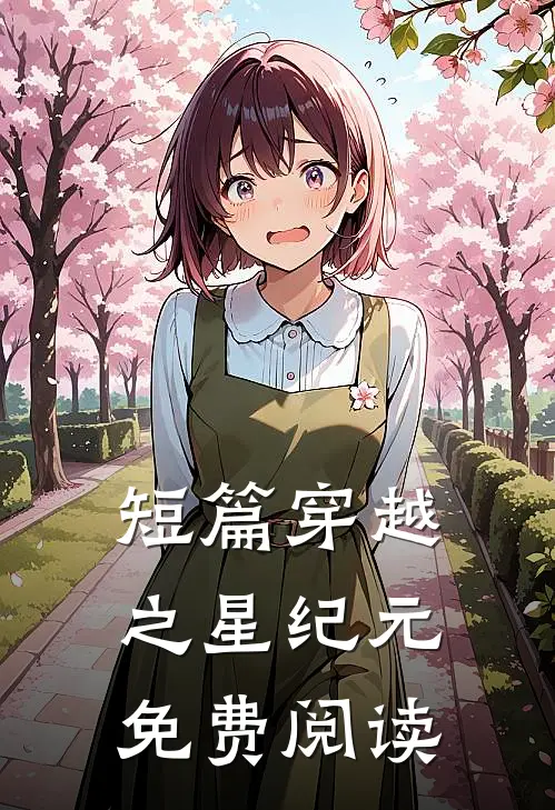 短篇穿越之星纪元免费阅读