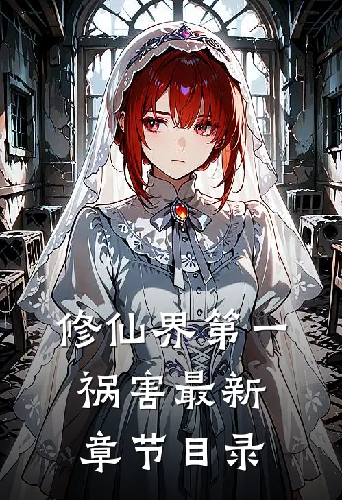修仙界第一祸害最新章节目录