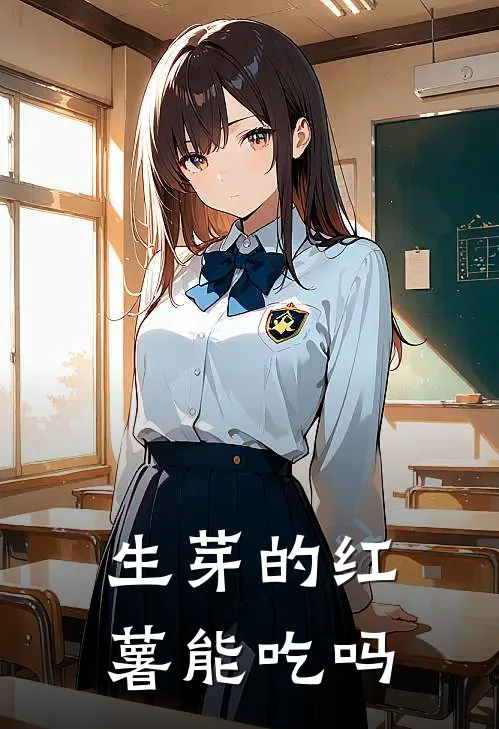 生芽的红薯能吃吗