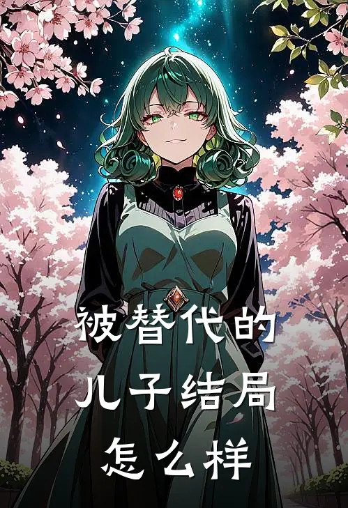 被替代的儿子结局怎么样