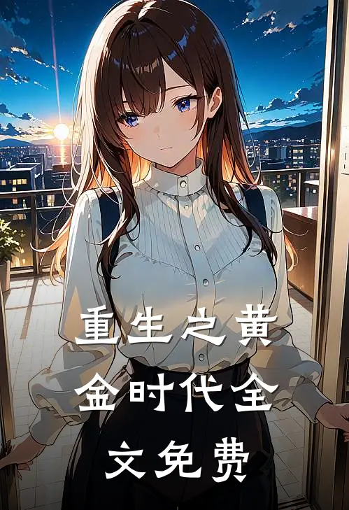 重生之黄金时代全文免费