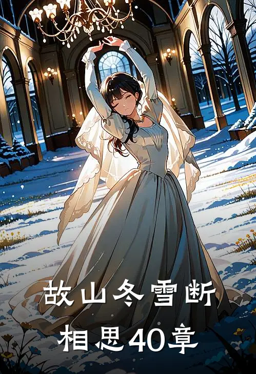 故山冬雪断相思40章