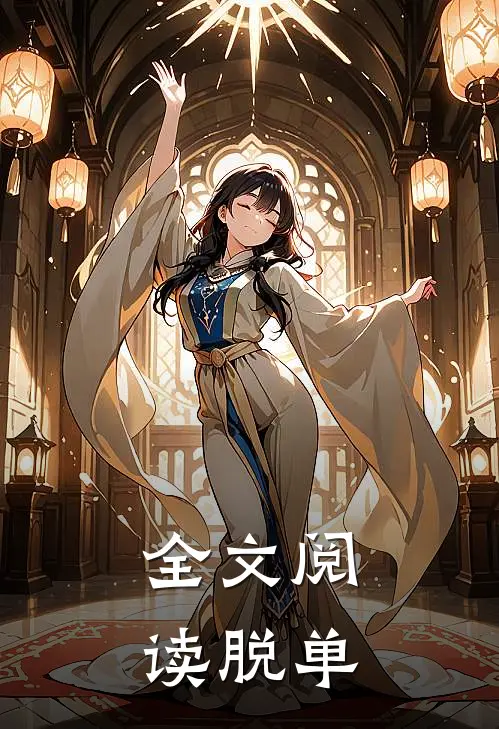 全文阅读脱单