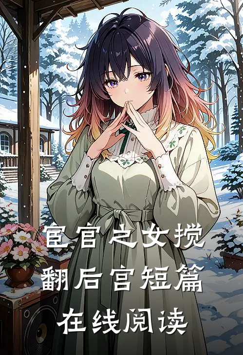 宦官之女搅翻后宫短篇在线阅读