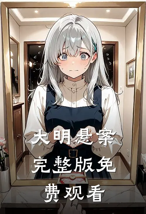 大明悬案完整版免费观看