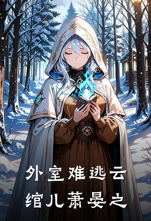 外室难逃云绾儿萧晏之