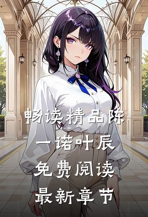 畅读精品陈一诺叶辰免费阅读最新章节