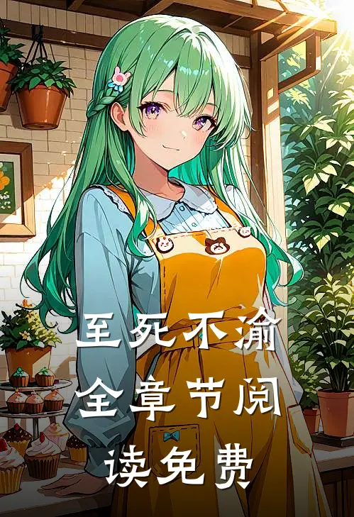 至死不渝全章节阅读免费